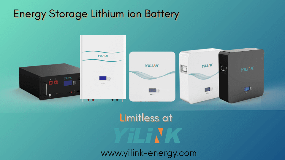 7 Important Lithium Battery Terminologies