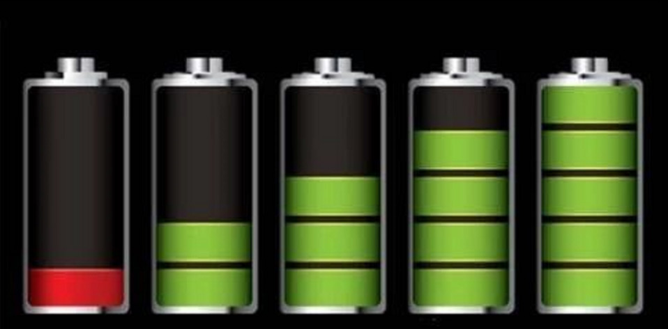 Factors affecting the discharge capacity of lithium-ion batteries
